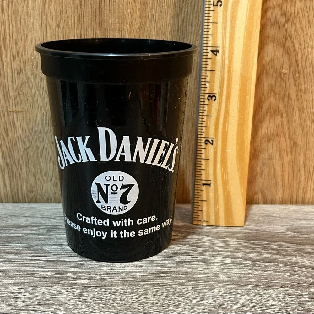 Jack Daniels enhance your